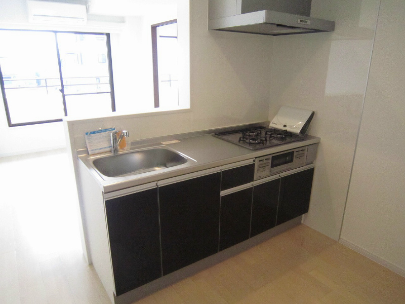 パストラル湘南 キッチン