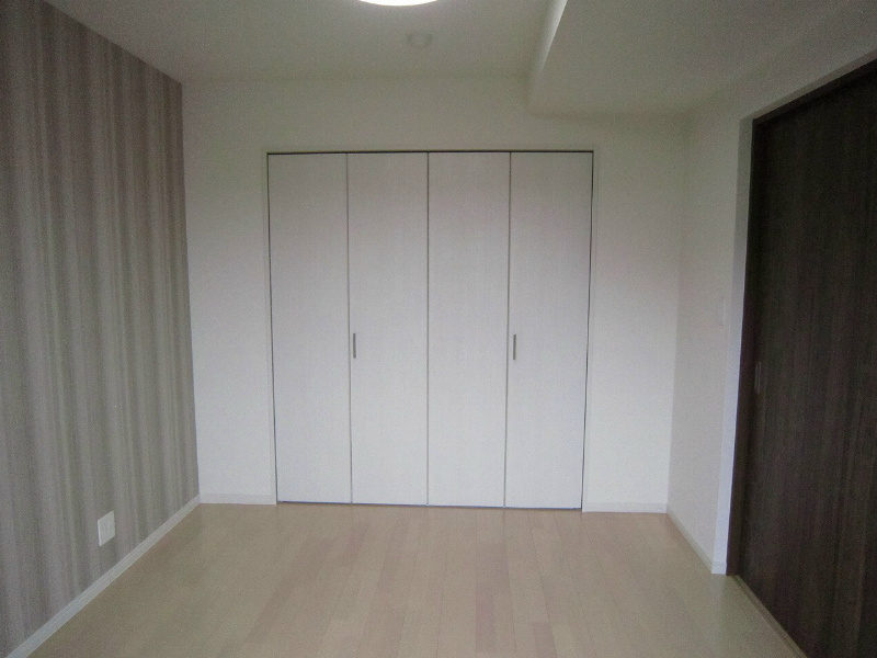 パストラル湘南 ベッドルーム