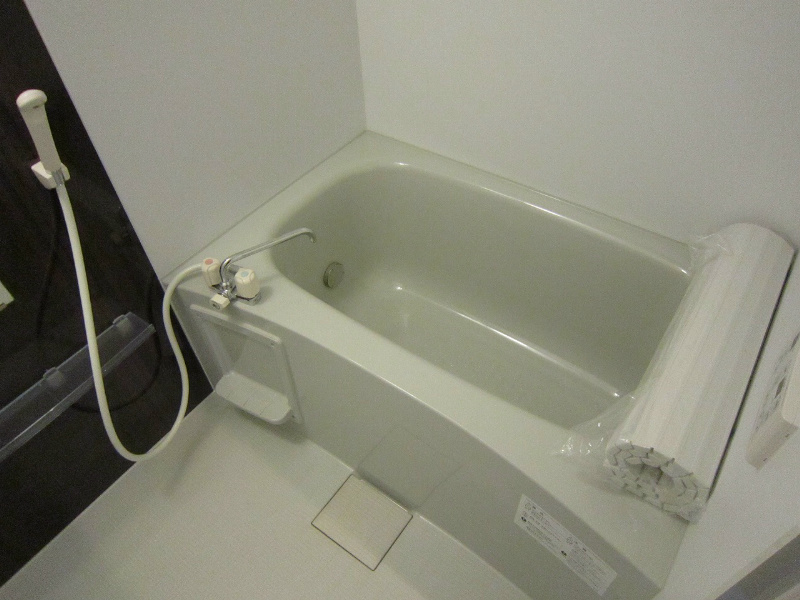 パストラル湘南 風呂画像