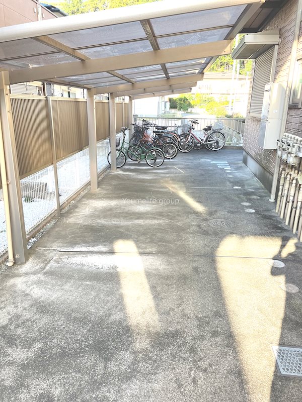 サニーグリーン その他外観2