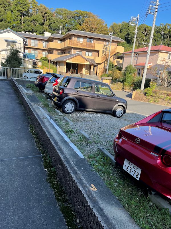 サニーグリーン その他外観3