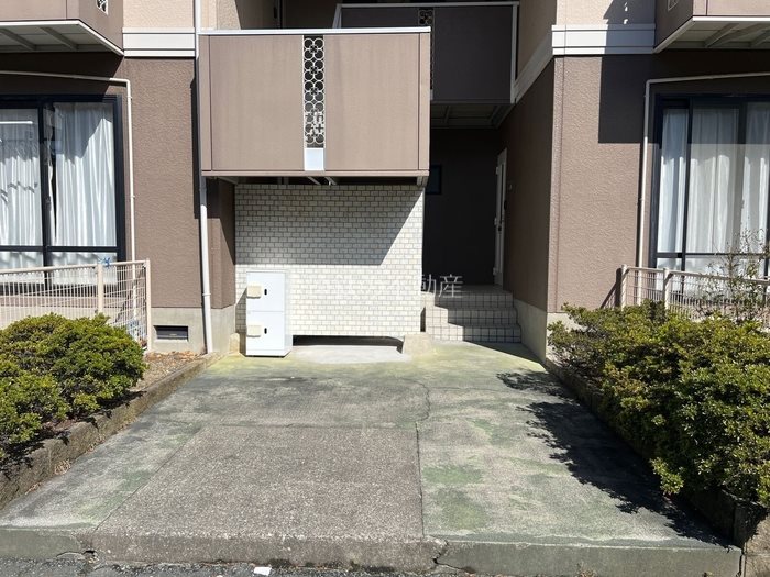 セジュールⅠ その他外観1