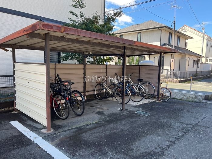 セジュールⅠ その他外観3