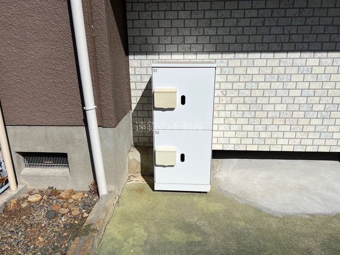 セジュールⅠ その他外観4