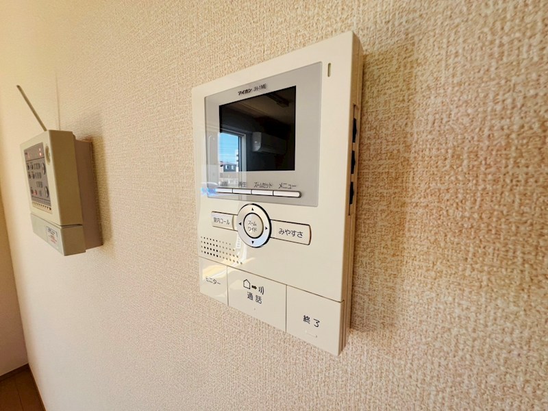 ボヌール新松戸Ｂ その他4
