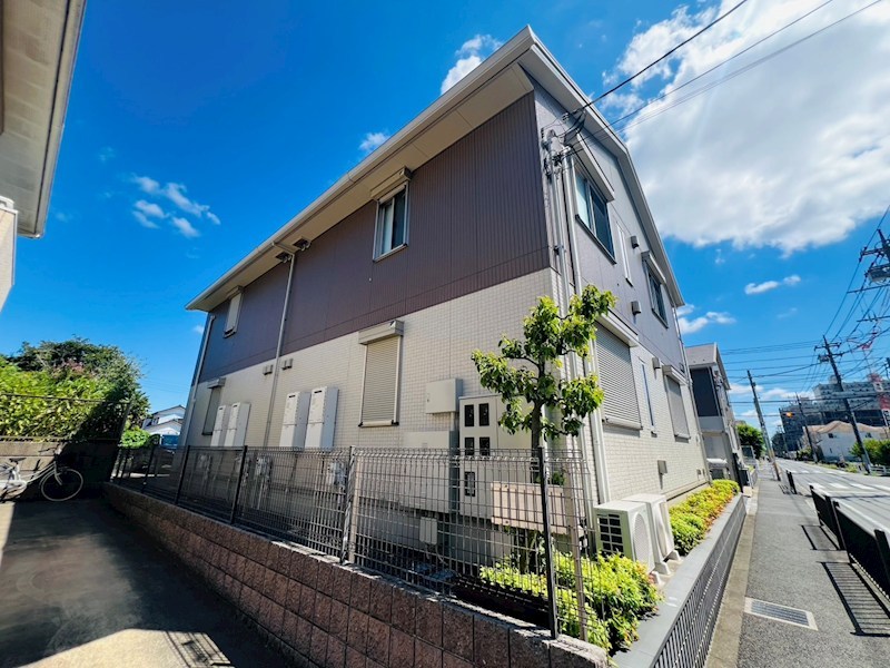 ボヌール新松戸Ｂ その他外観3