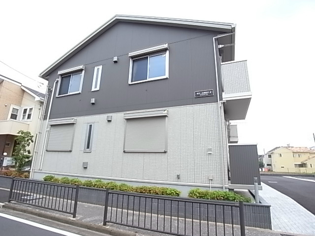 ボヌール新松戸Ｂ その他外観3