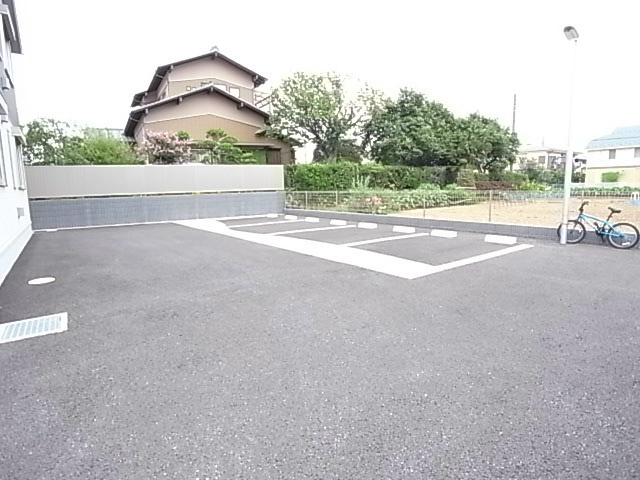 ボヌール新松戸Ｂ その他外観5