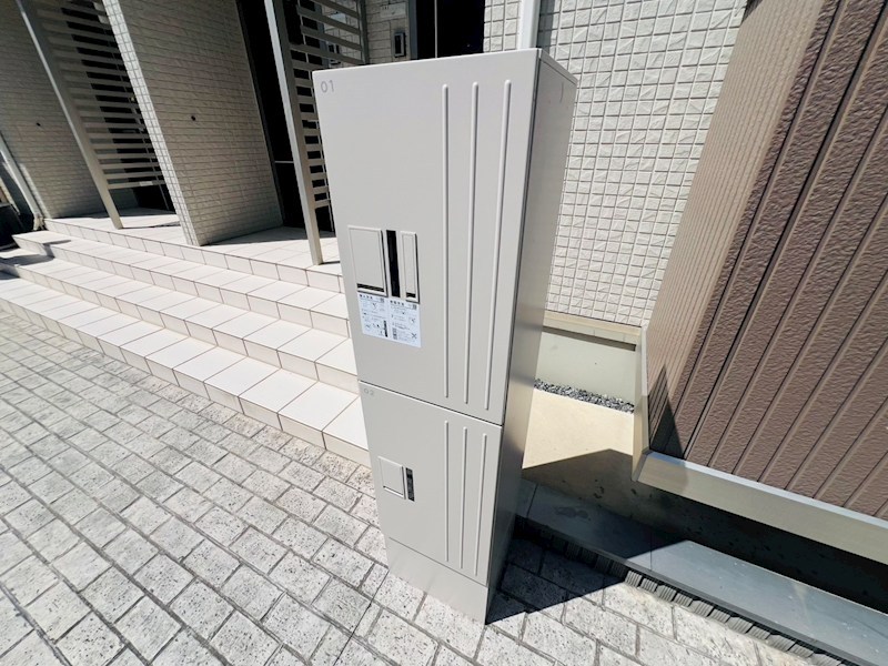 ボヌール新松戸Ｂ その他外観5