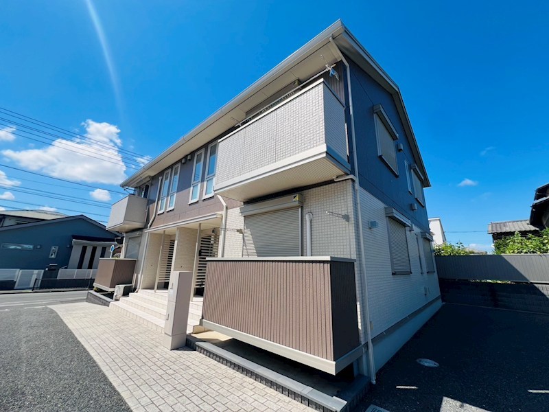 ボヌール新松戸Ｂ その他外観6
