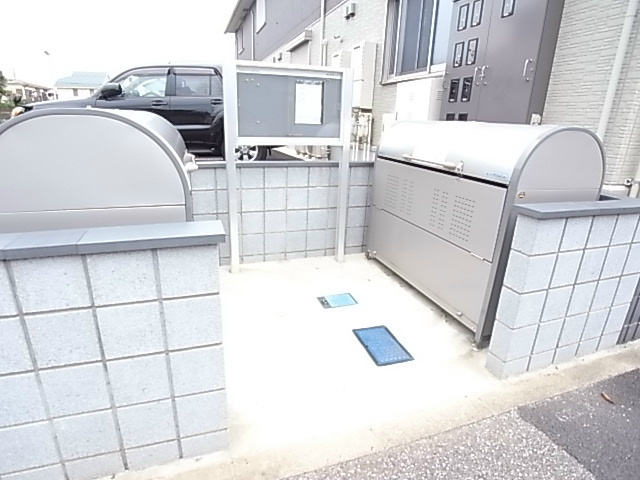 ボヌール新松戸Ｂ その他外観6