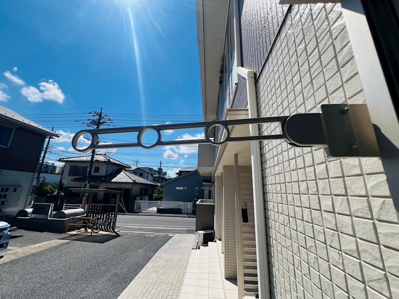 ボヌール新松戸Ｂ その他21
