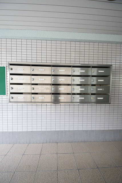 サンリーベ衣笠 その他