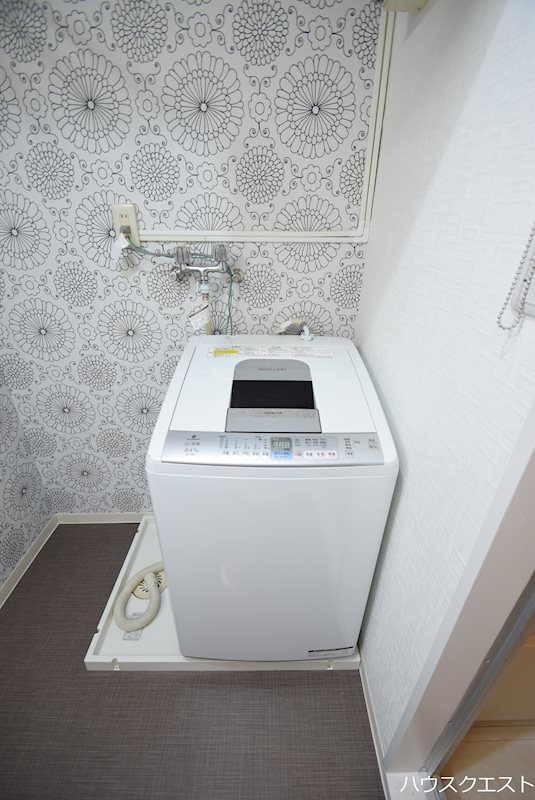 サンリーベ衣笠 その他部屋・スペース