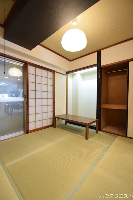 サンリーベ衣笠 その他部屋・スペース
