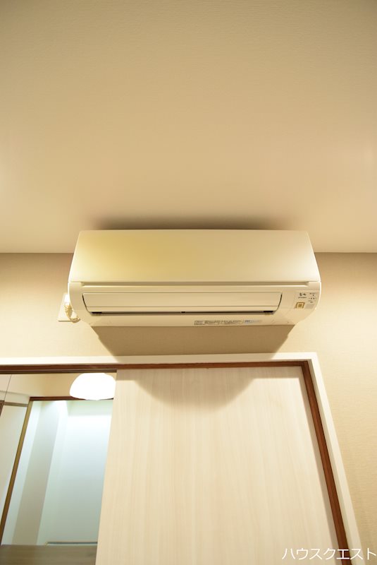 サンリーベ衣笠 その他設備