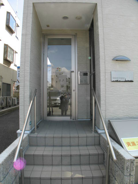 グランシャリオ(さいたま市南区) その他外観1