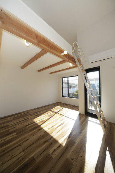 レザンベルク リビング