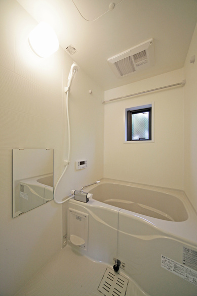 レザンベルク 風呂画像