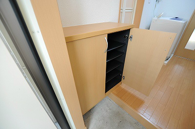 アズーロ高峰 その他6