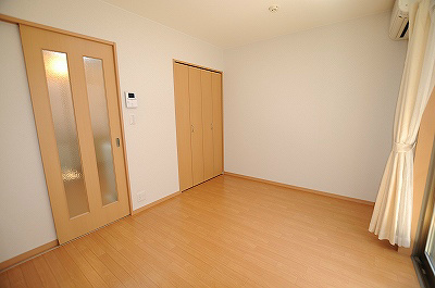 アズーロ高峰 リビング