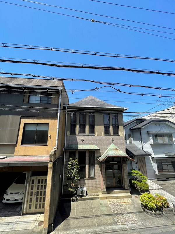リバティ大和大路 その他