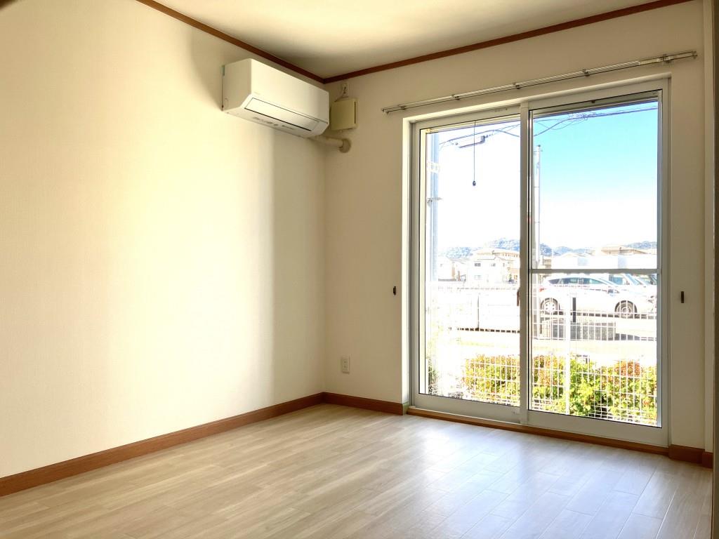 エヴァン ヴェール リビング