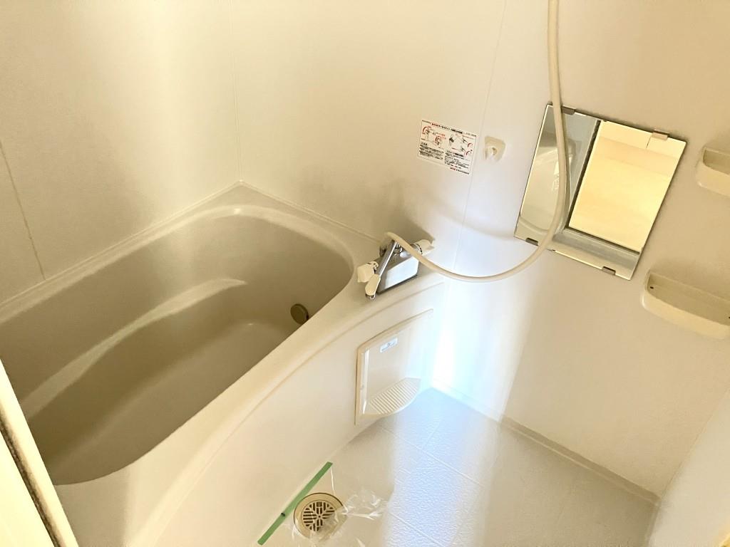 エヴァン ヴェール 風呂画像