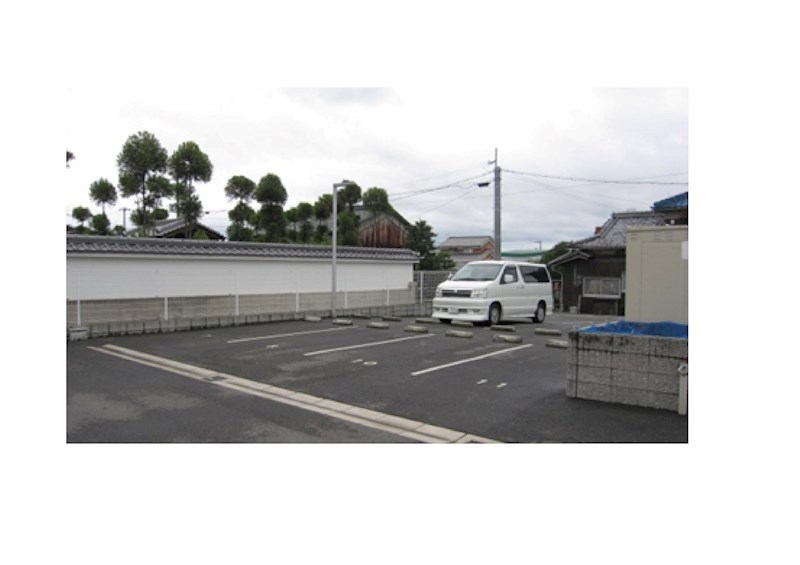 エヴァン ヴェール その他外観1