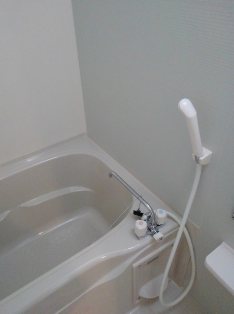 アルモニー串戸 風呂画像