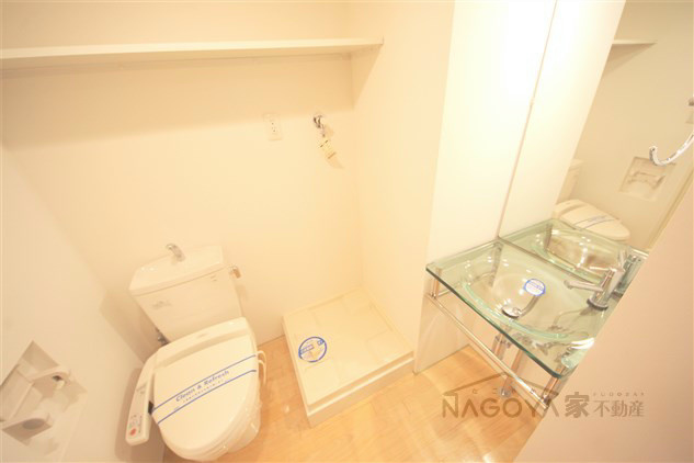 リアライズ名城公園 その他3