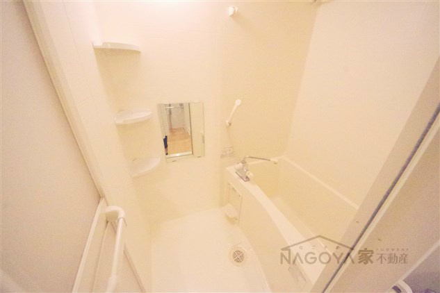 リアライズ名城公園 風呂画像