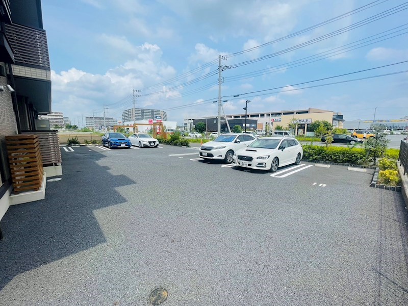ＫｅｅＲｉｓｅ その他外観4