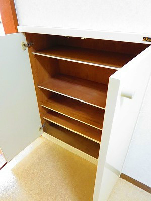 竹林ＡＳビル その他8