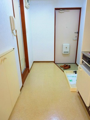 竹林ＡＳビル その他9