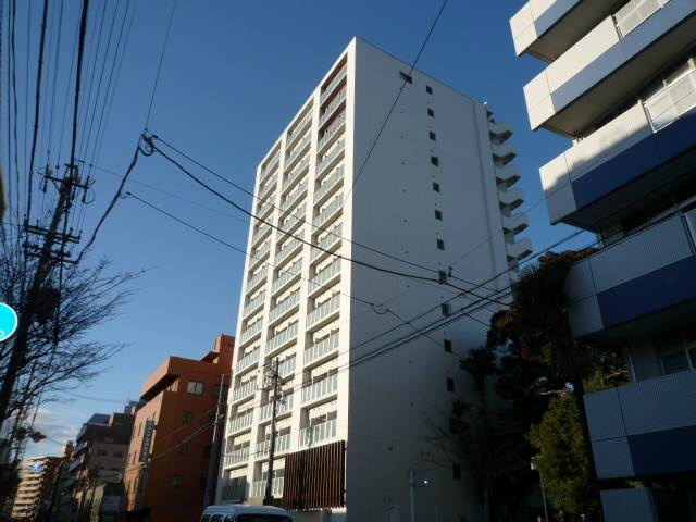 愛知県名古屋市中区橘１丁目 外観
