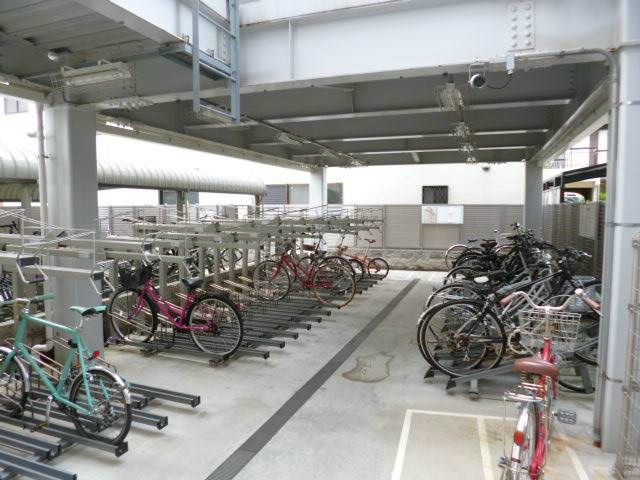 愛知県名古屋市中区橘１丁目 その他共有部分