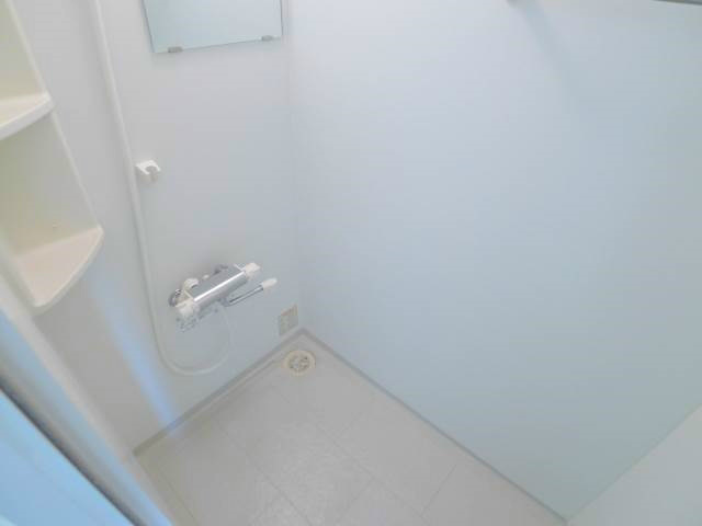 愛知県名古屋市中区橘１丁目 風呂画像