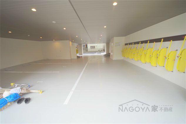 ＲＩＶＯ瑞穂通 その他外観4