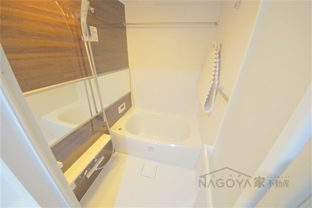 ＲＩＶＯ瑞穂通 風呂画像