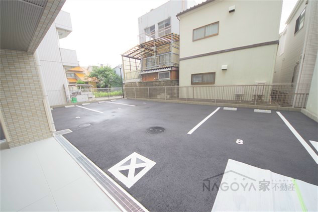 ＲＩＶＯ瑞穂通 その他外観4