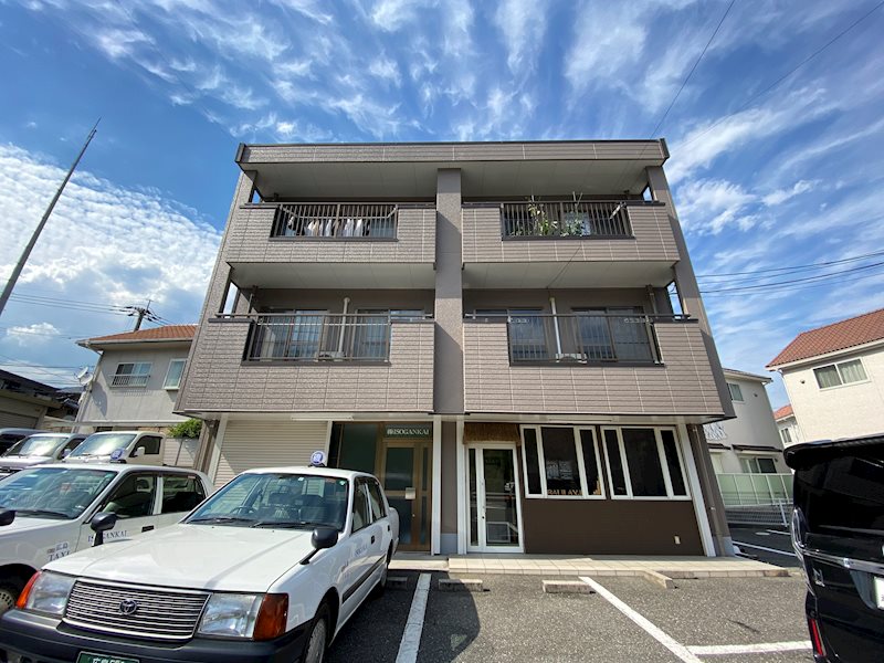 コンフォートT 外観