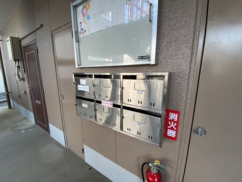 コンフォートT その他外観1