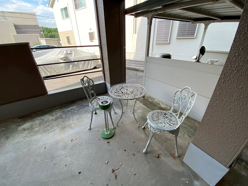 コンフォートT その他外観2