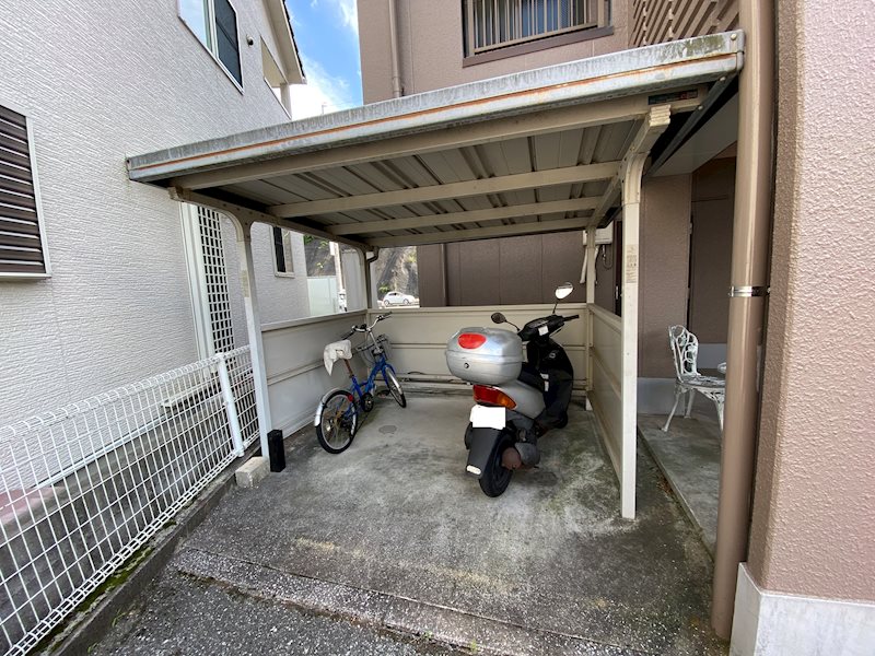 コンフォートT その他外観3