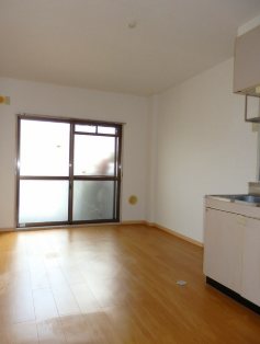 コンフォートT リビング