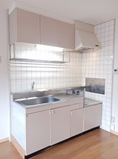 コンフォートT キッチン