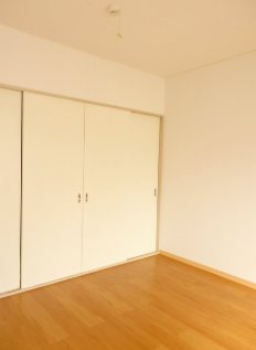 コンフォートT ベッドルーム