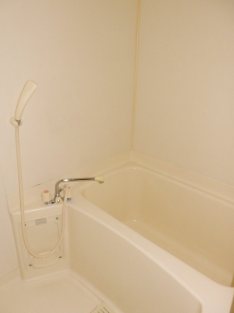 コンフォートT 風呂画像