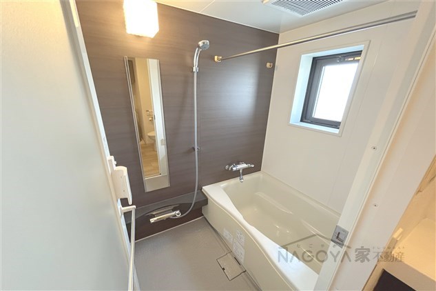 アーデン東別院 風呂画像